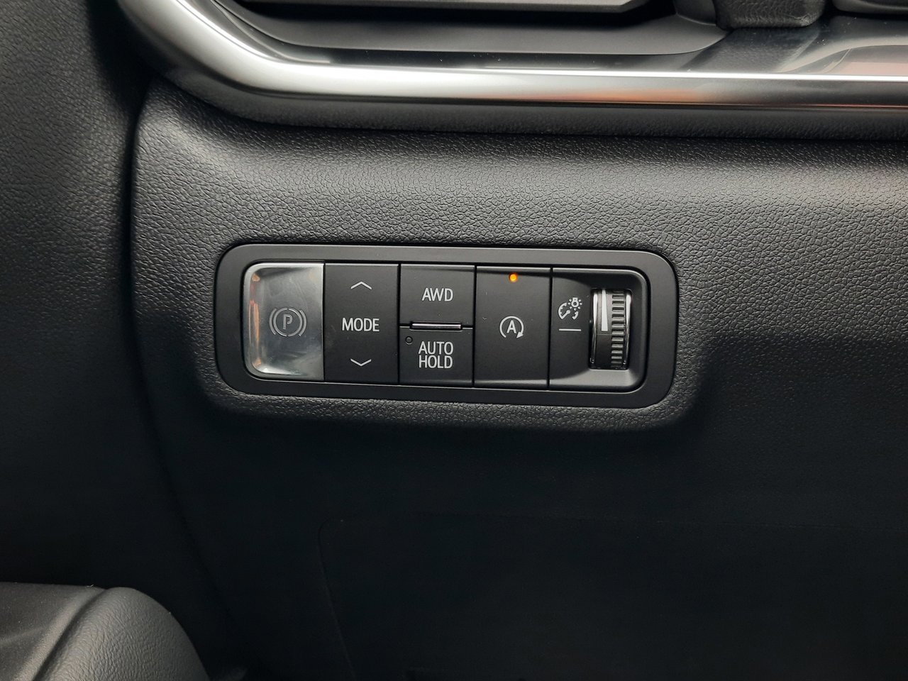 2026 GMC Terrain Elevation-10