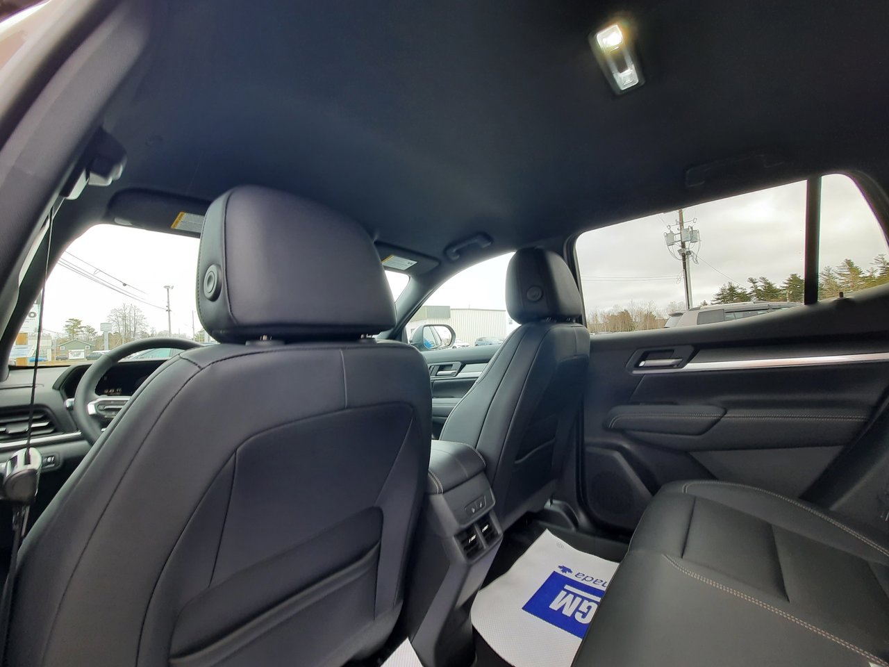 2026 GMC Terrain Elevation-25