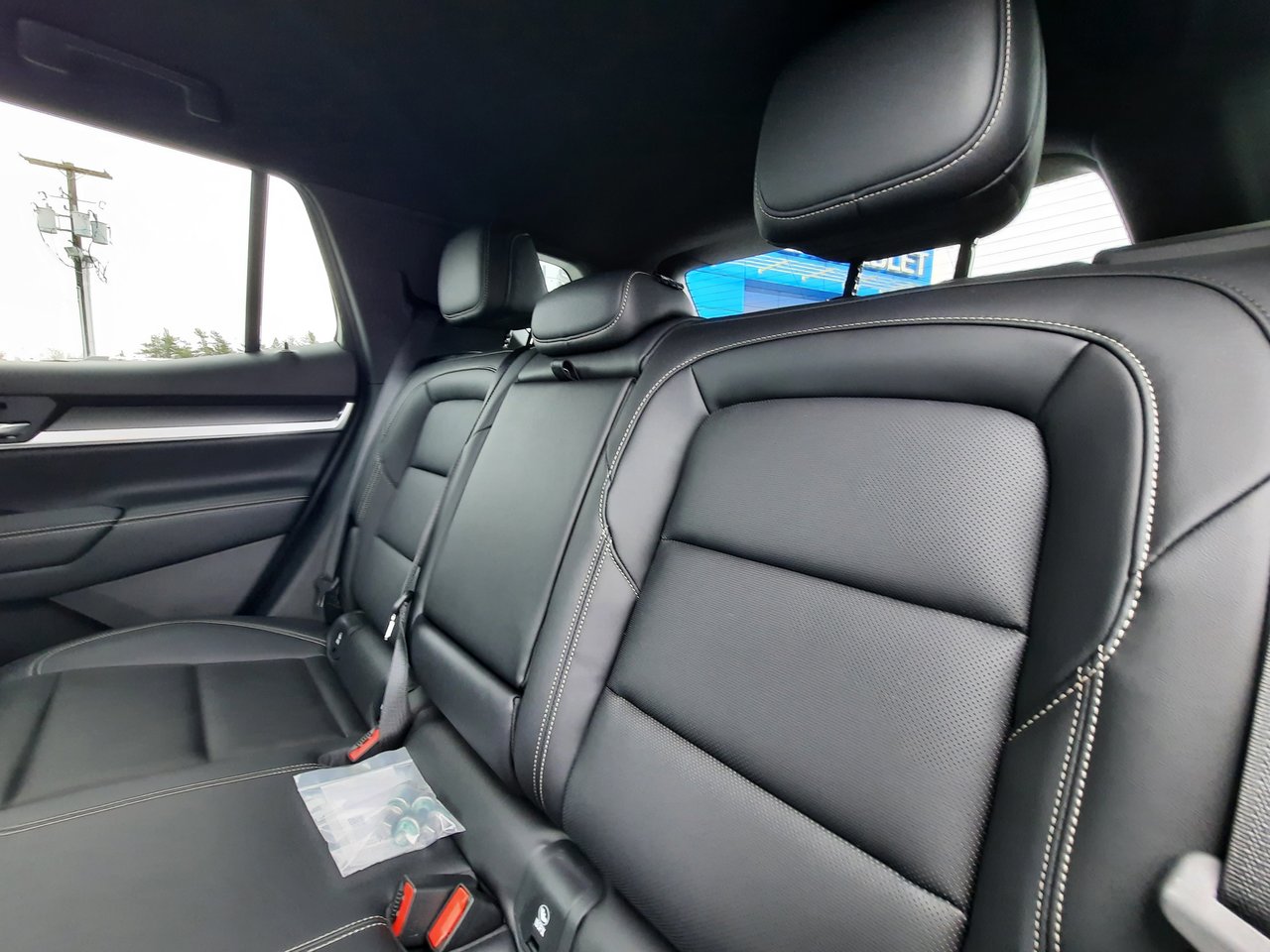 2026 GMC Terrain Elevation-23