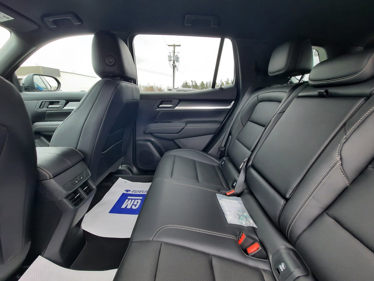 2026 GMC Terrain Elevation-24