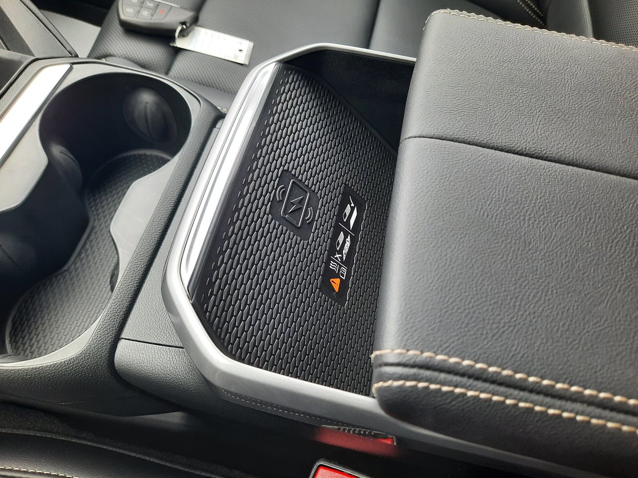 2026 GMC Terrain Elevation-17