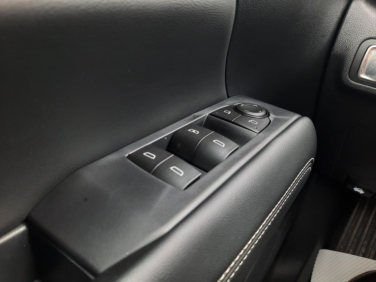 2026 GMC Terrain Elevation-9