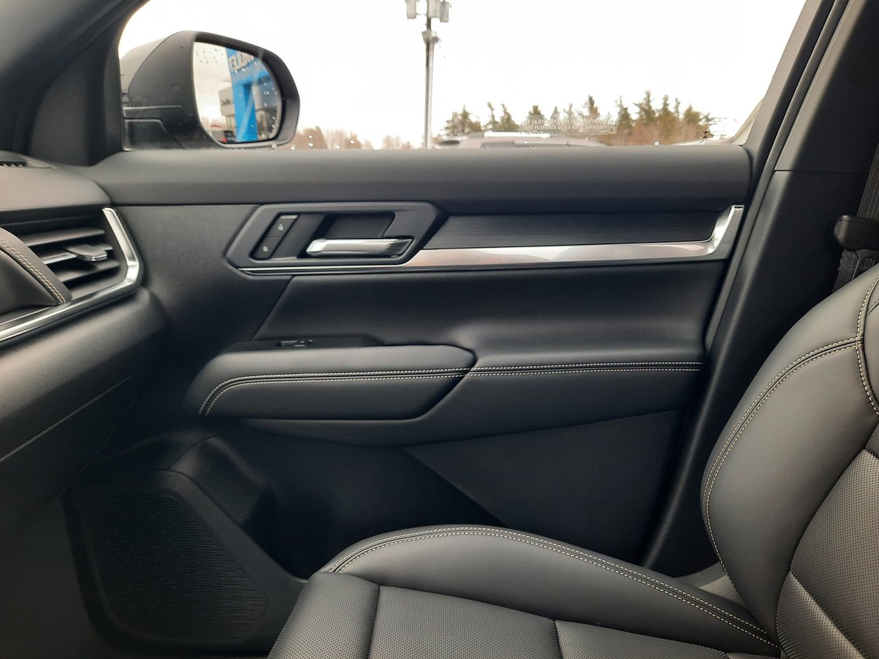 2026 GMC Terrain Elevation-20