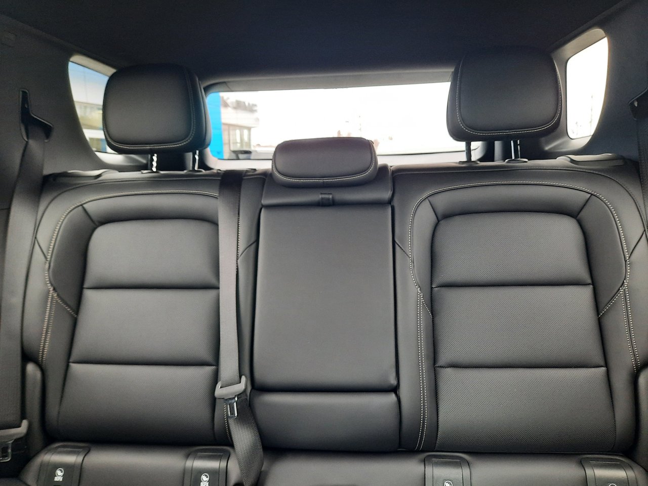 2026 GMC Terrain Elevation-22