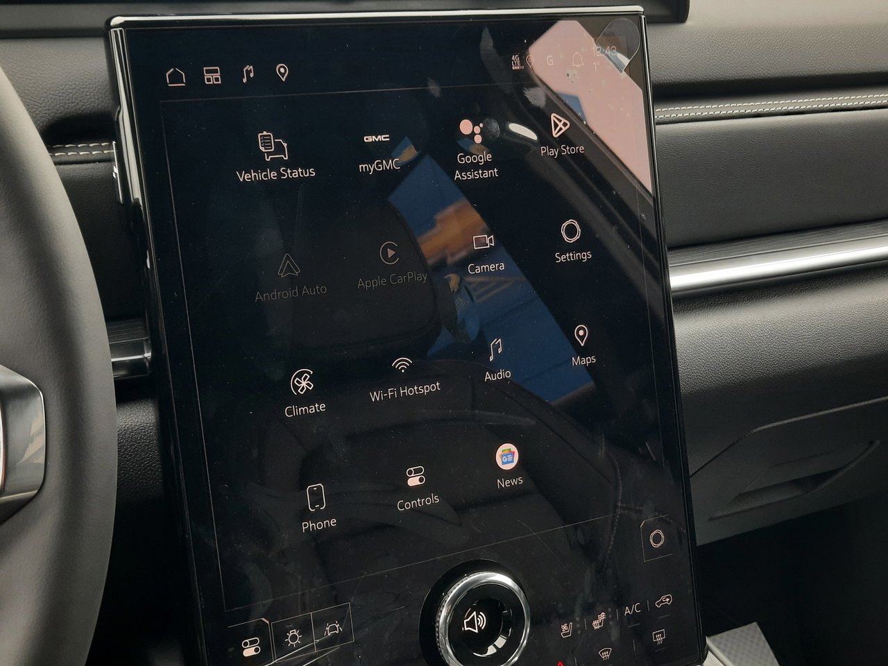 2026 GMC Terrain Elevation-15