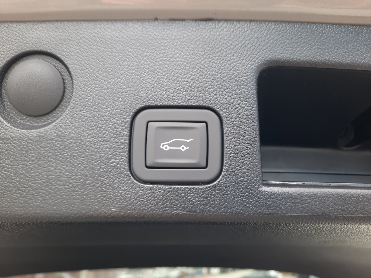 2026 GMC Terrain Elevation-7