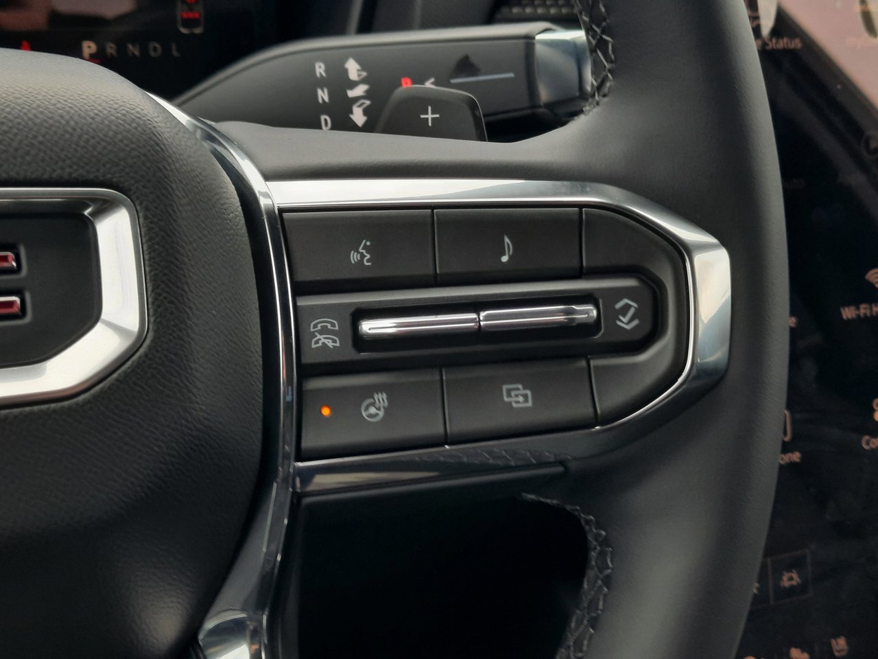 2026 GMC Terrain Elevation-12