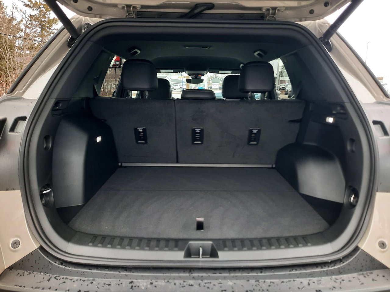 2026 GMC Terrain Elevation-6