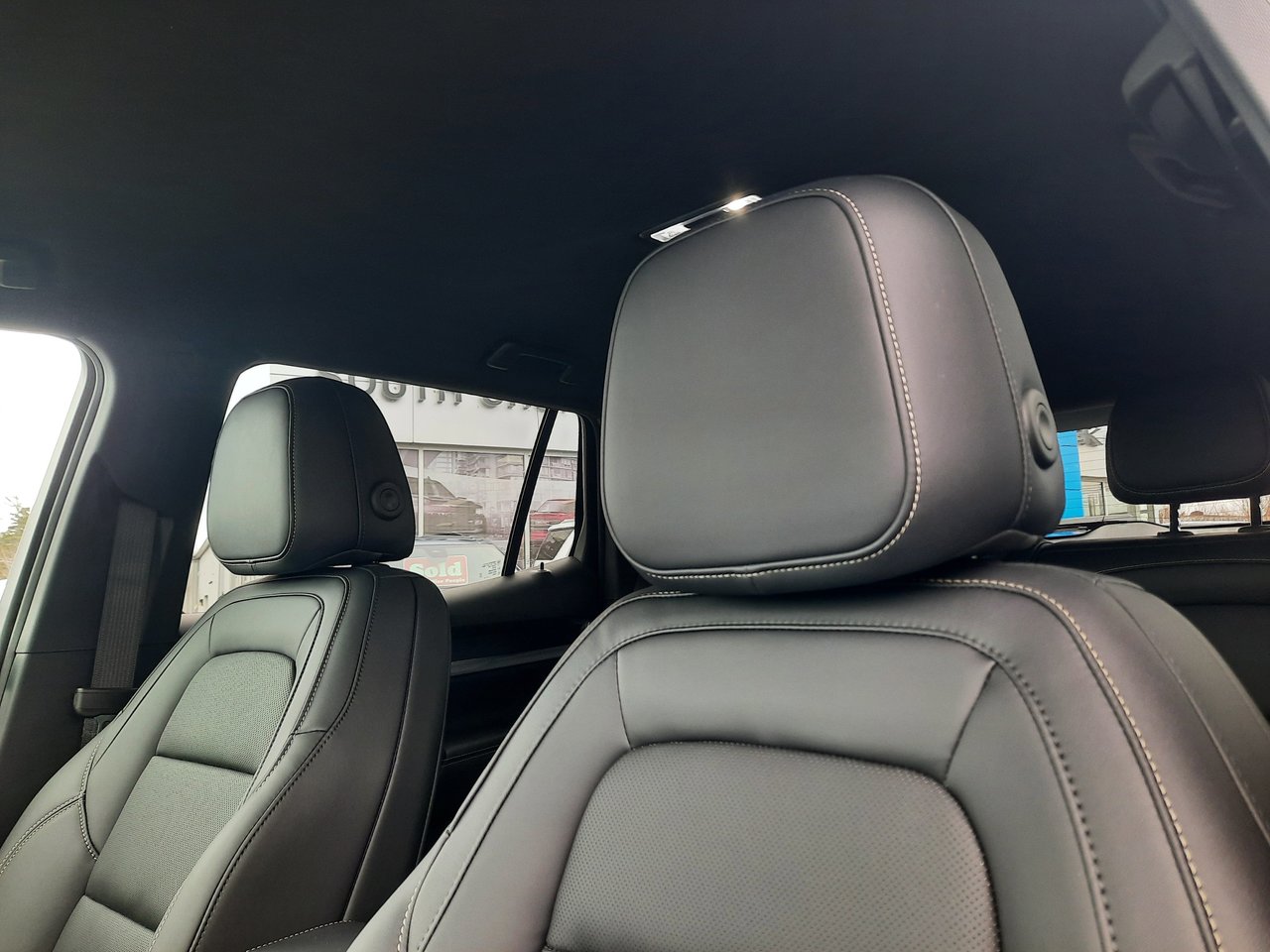 2026 GMC Terrain Elevation-2