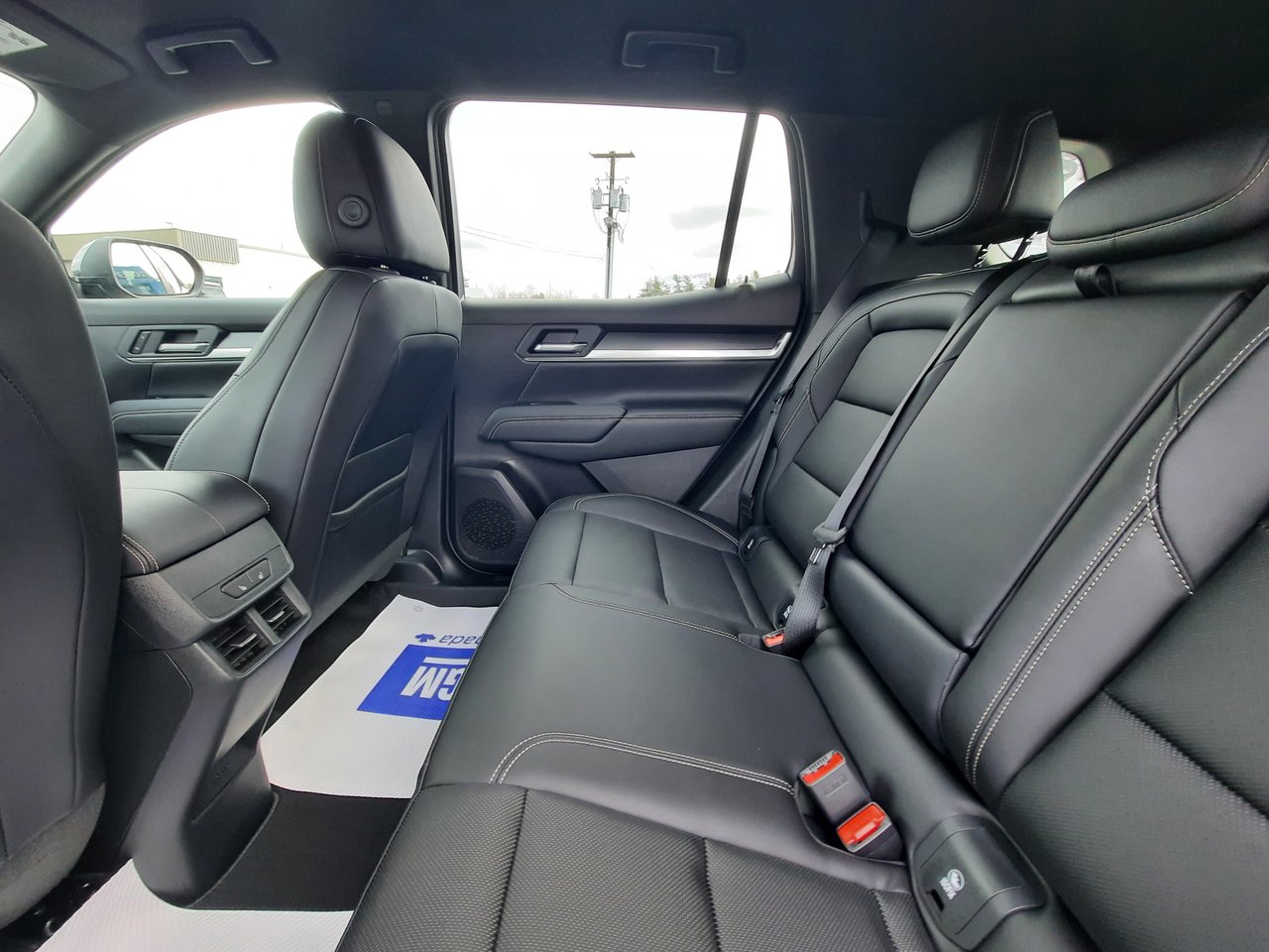 2026 GMC Terrain Elevation-25