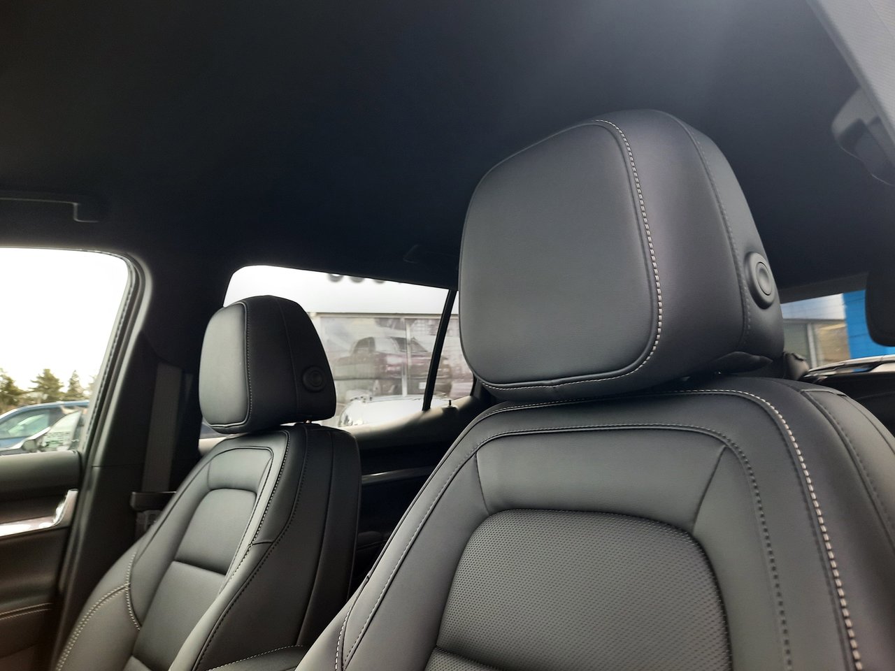 2026 GMC Terrain Elevation-2