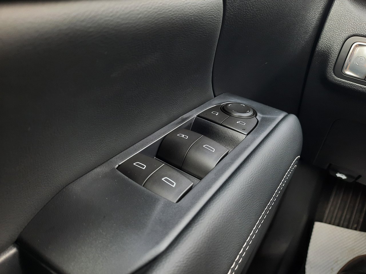 2026 GMC Terrain Elevation-10