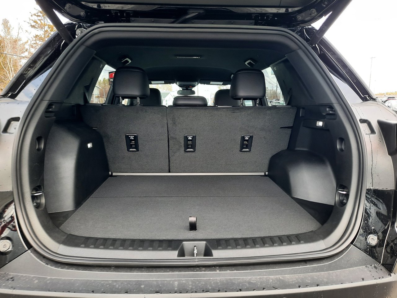 2026 GMC Terrain Elevation-7