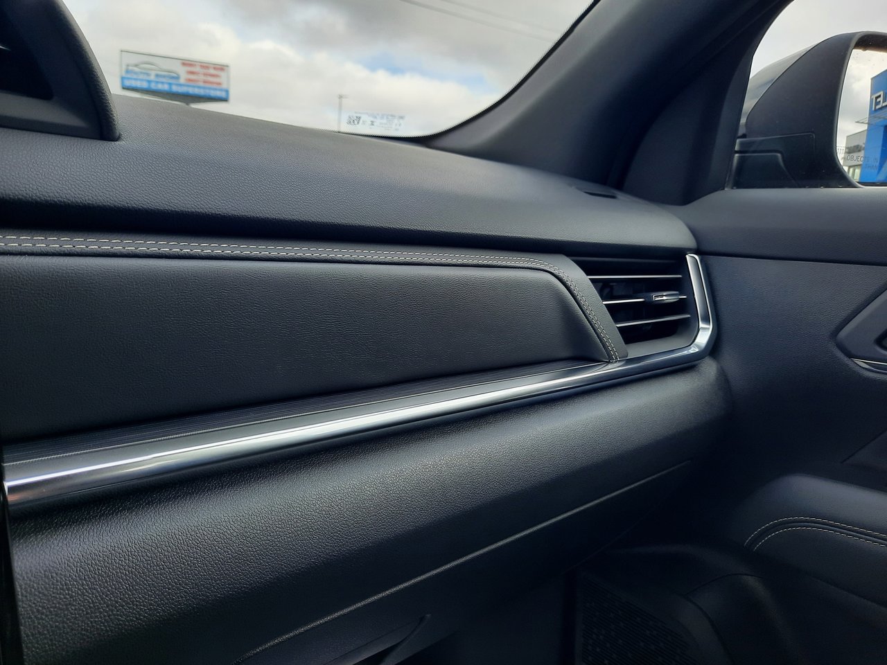 2026 GMC Terrain Elevation-20