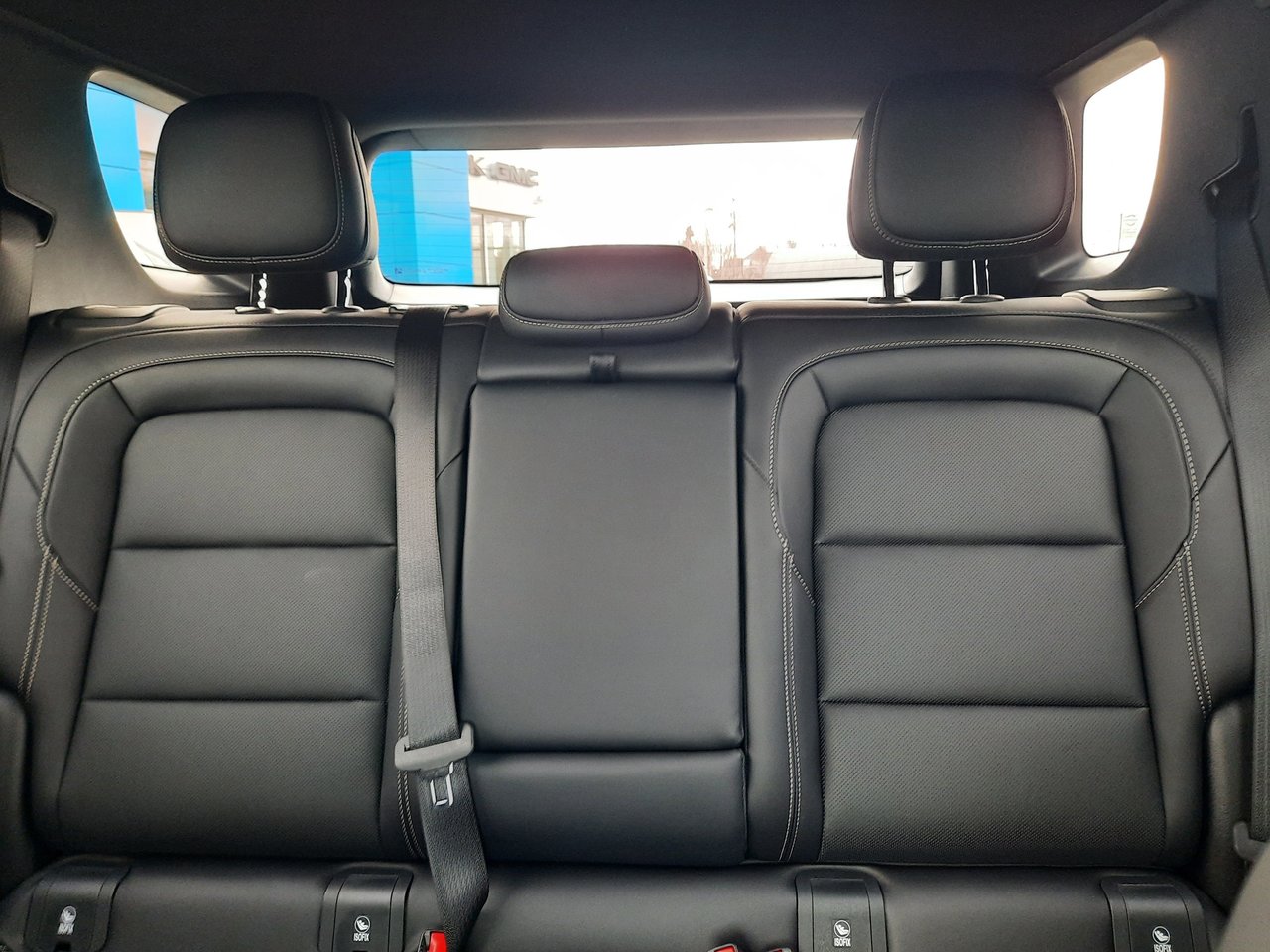 2026 GMC Terrain Elevation-23