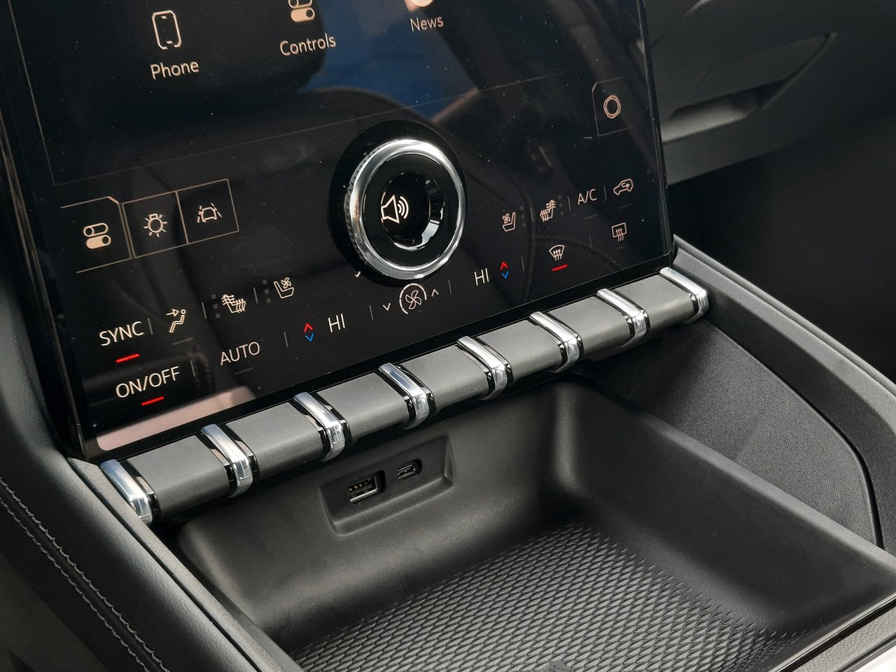 2026 GMC Terrain Elevation-17