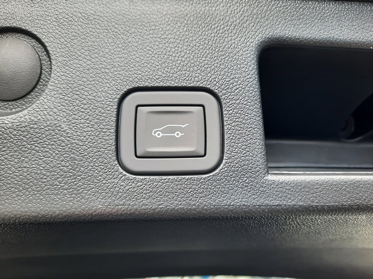 2026 GMC Terrain Elevation-8