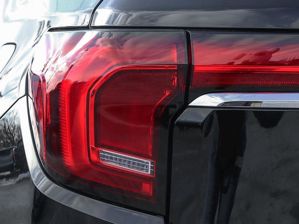 2026 GMC Terrain Elevation-9