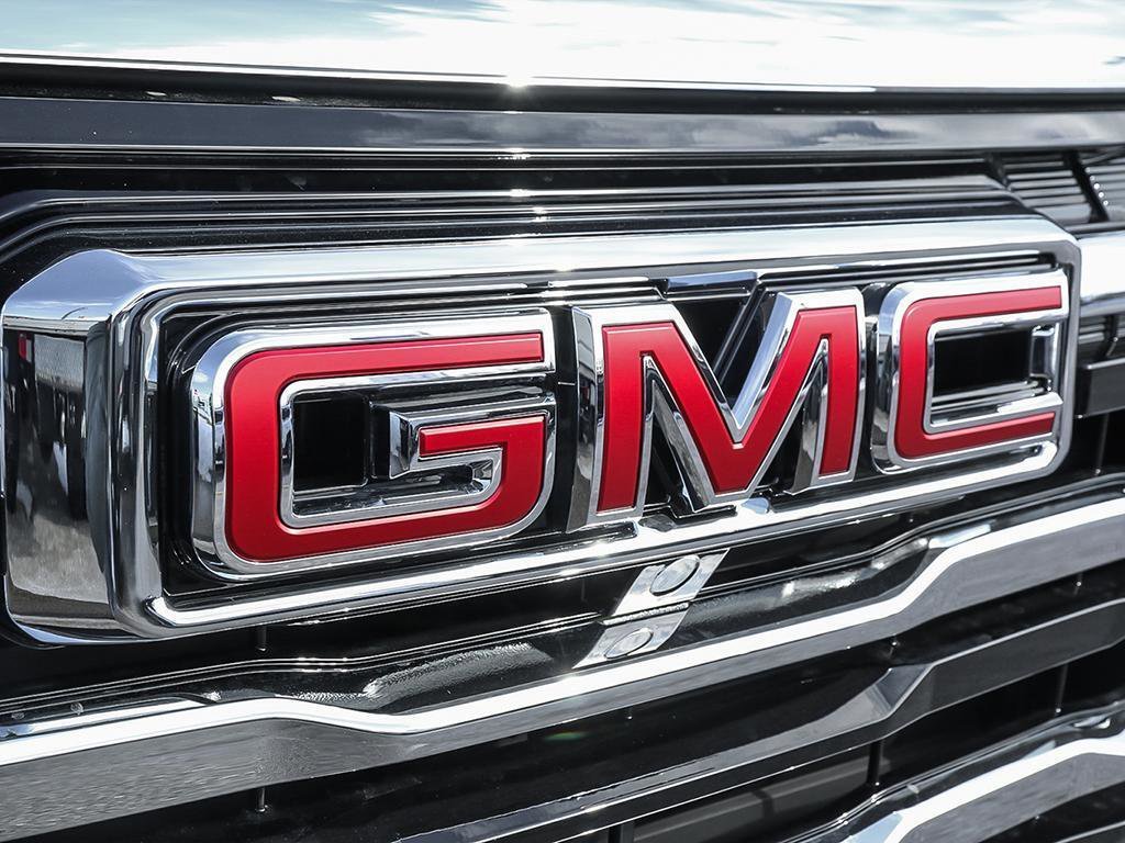 2026 GMC Terrain Elevation-7