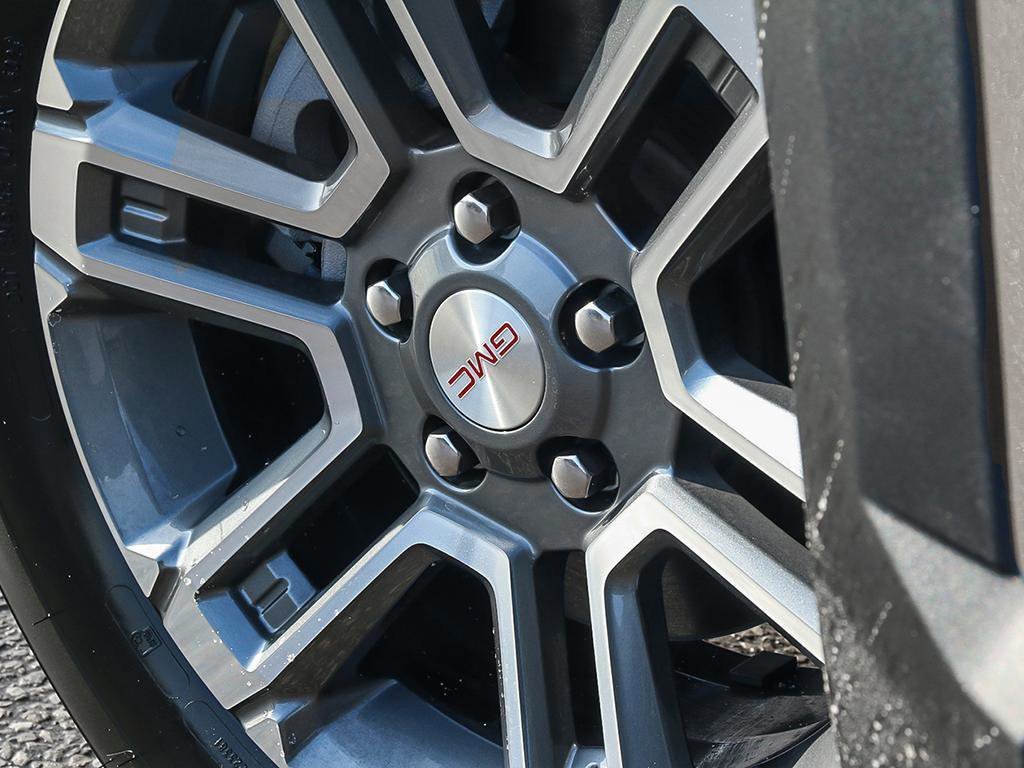 2026 GMC Terrain Elevation-5