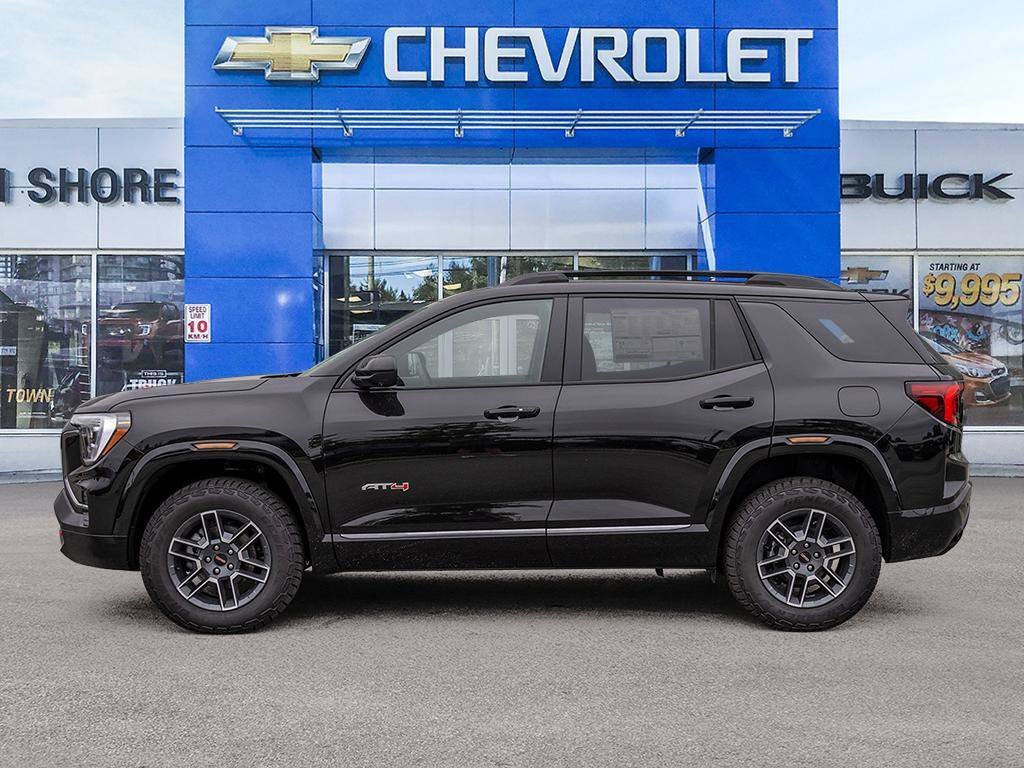 2026 GMC Terrain AT4-2