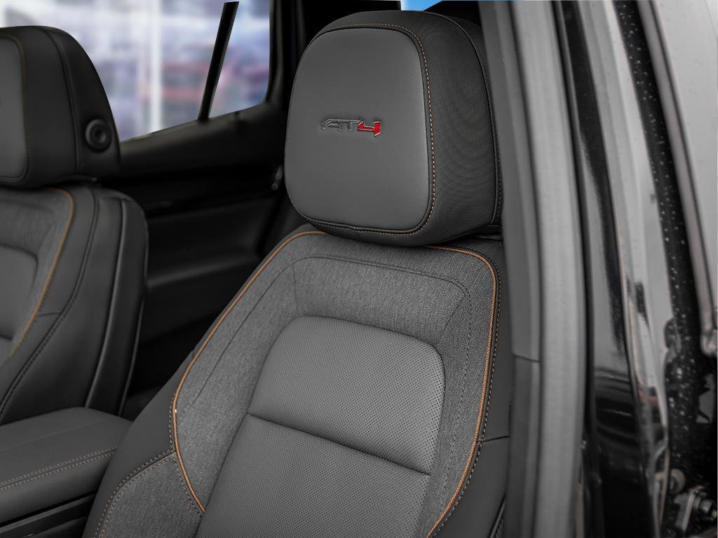 2026 GMC Terrain AT4-18