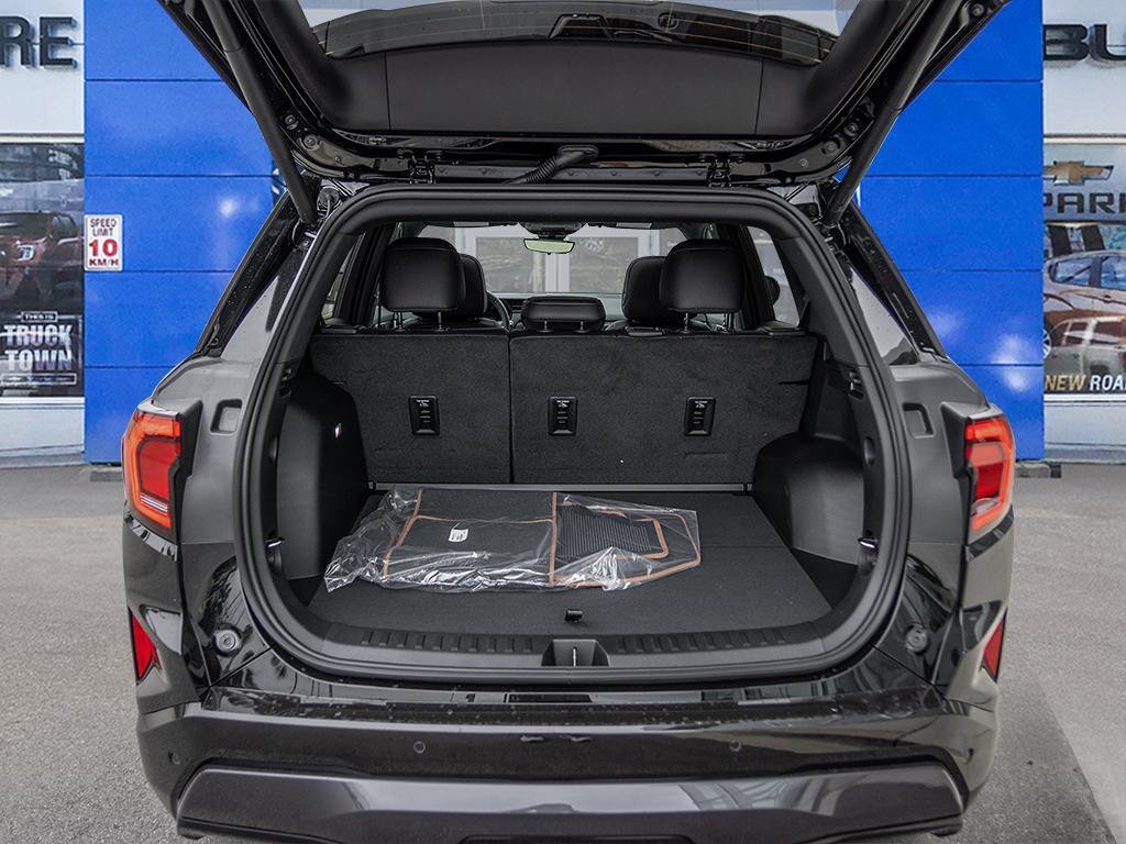 2026 GMC Terrain AT4-6