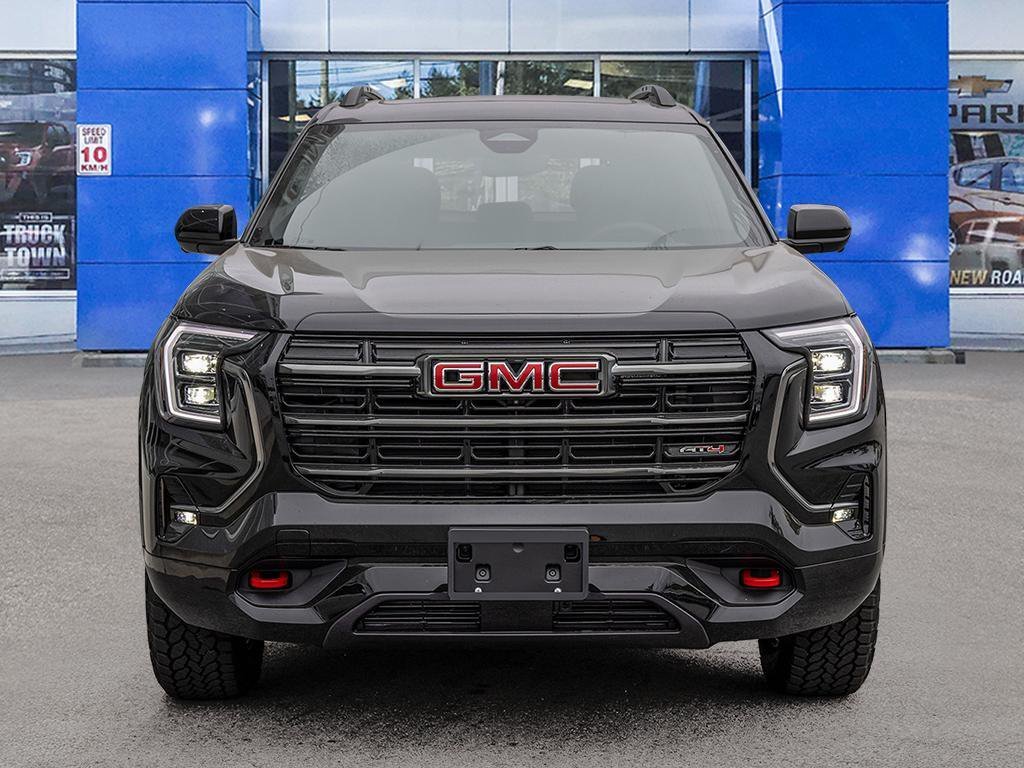 2026 GMC Terrain AT4-1