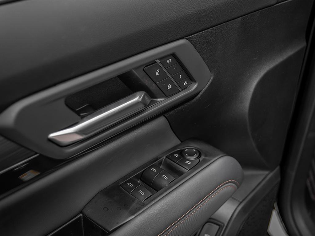 2026 GMC Terrain AT4-14