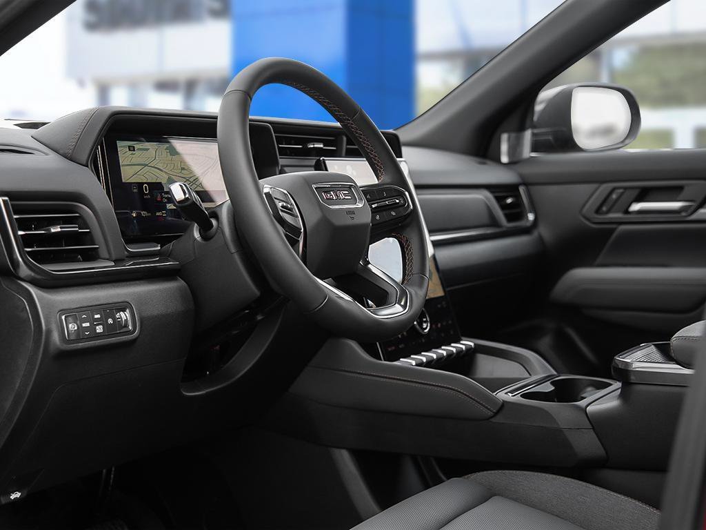 2026 GMC Terrain AT4-10