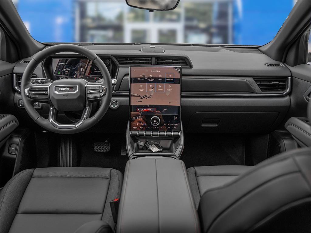 2026 GMC Terrain AT4-20