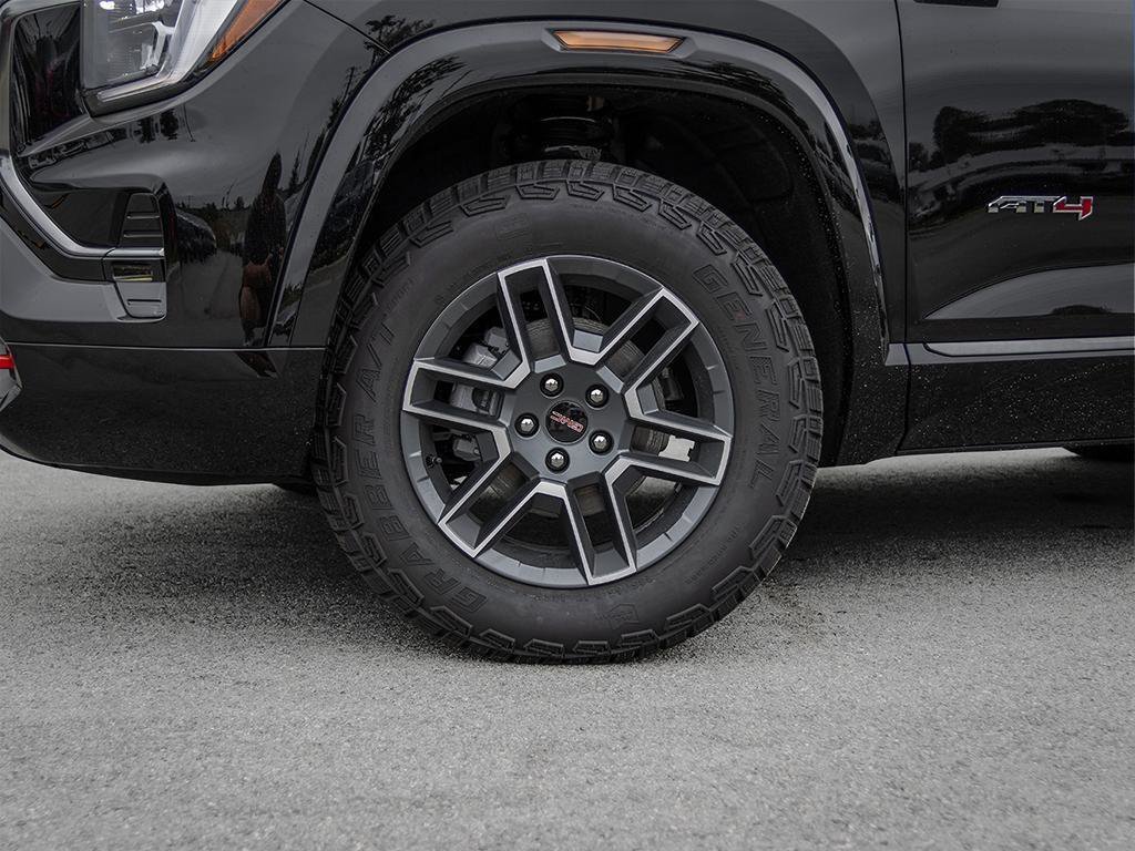 2026 GMC Terrain AT4-7