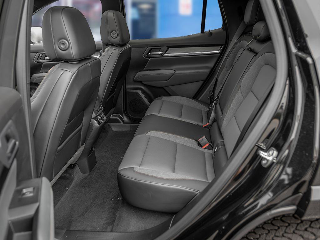 2026 GMC Terrain AT4-19