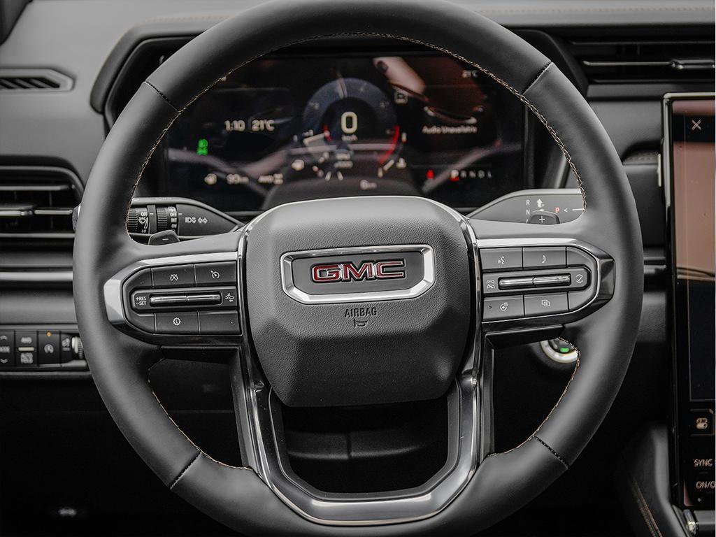 2026 GMC Terrain AT4-11
