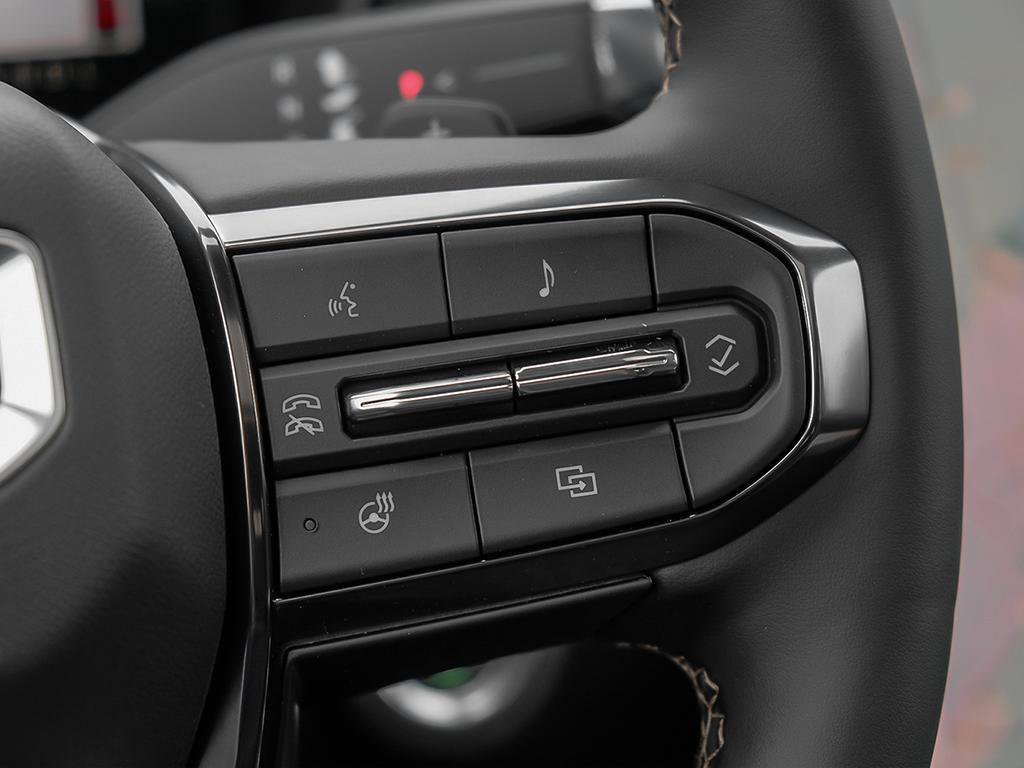 2026 GMC Terrain AT4-13