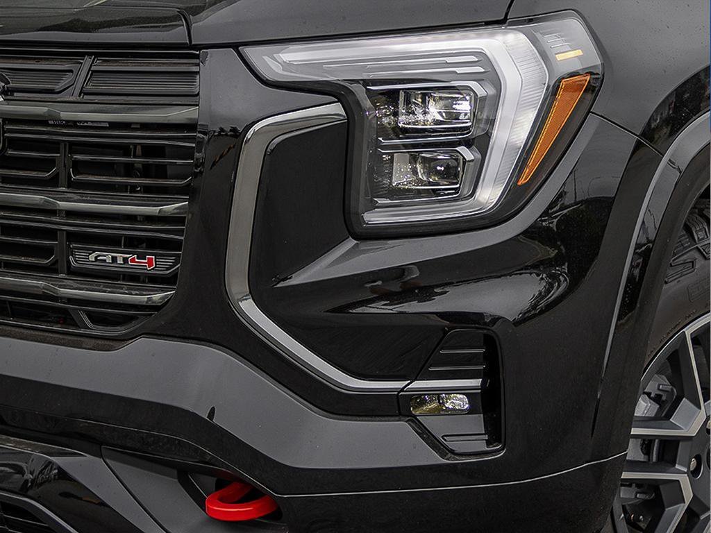 2026 GMC Terrain AT4-8
