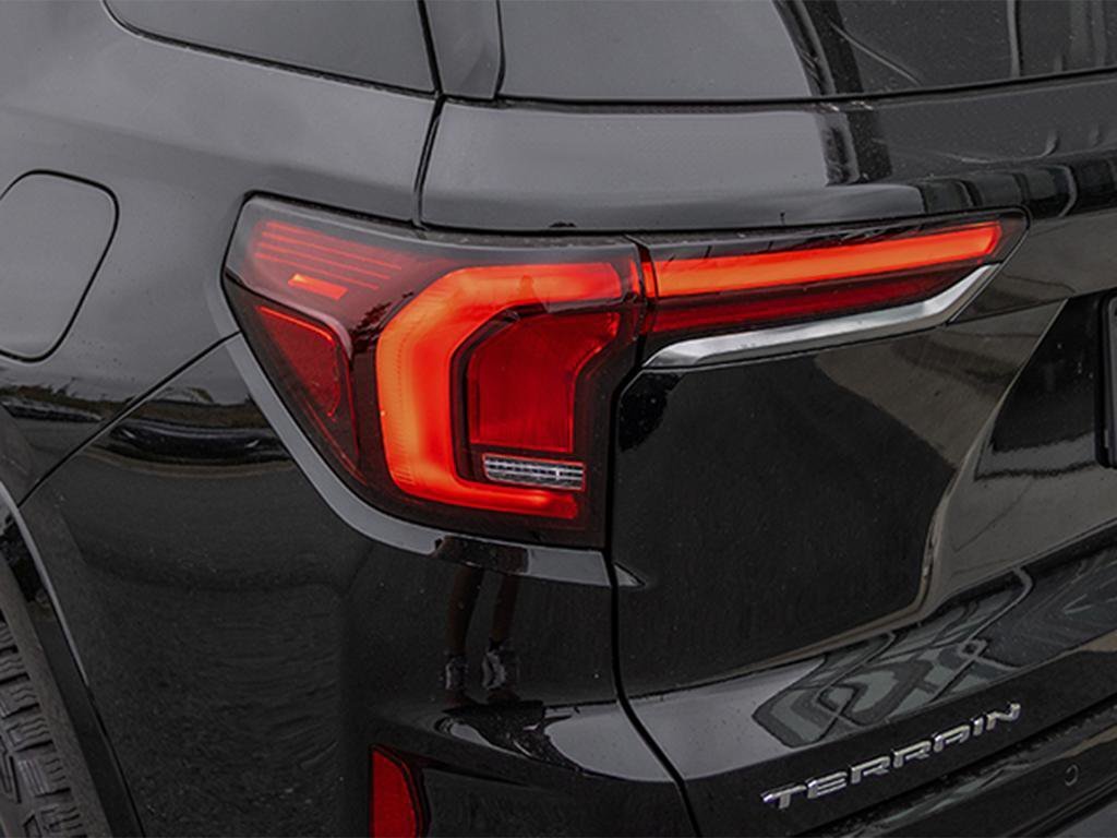 2026 GMC Terrain AT4-9
