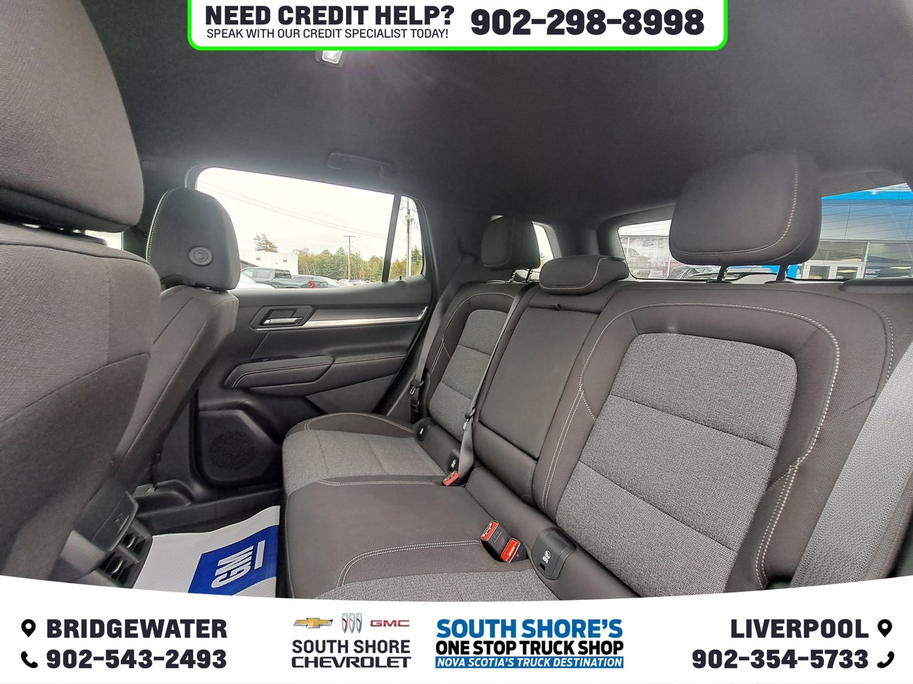 2026 GMC Terrain AWD Elevation-26