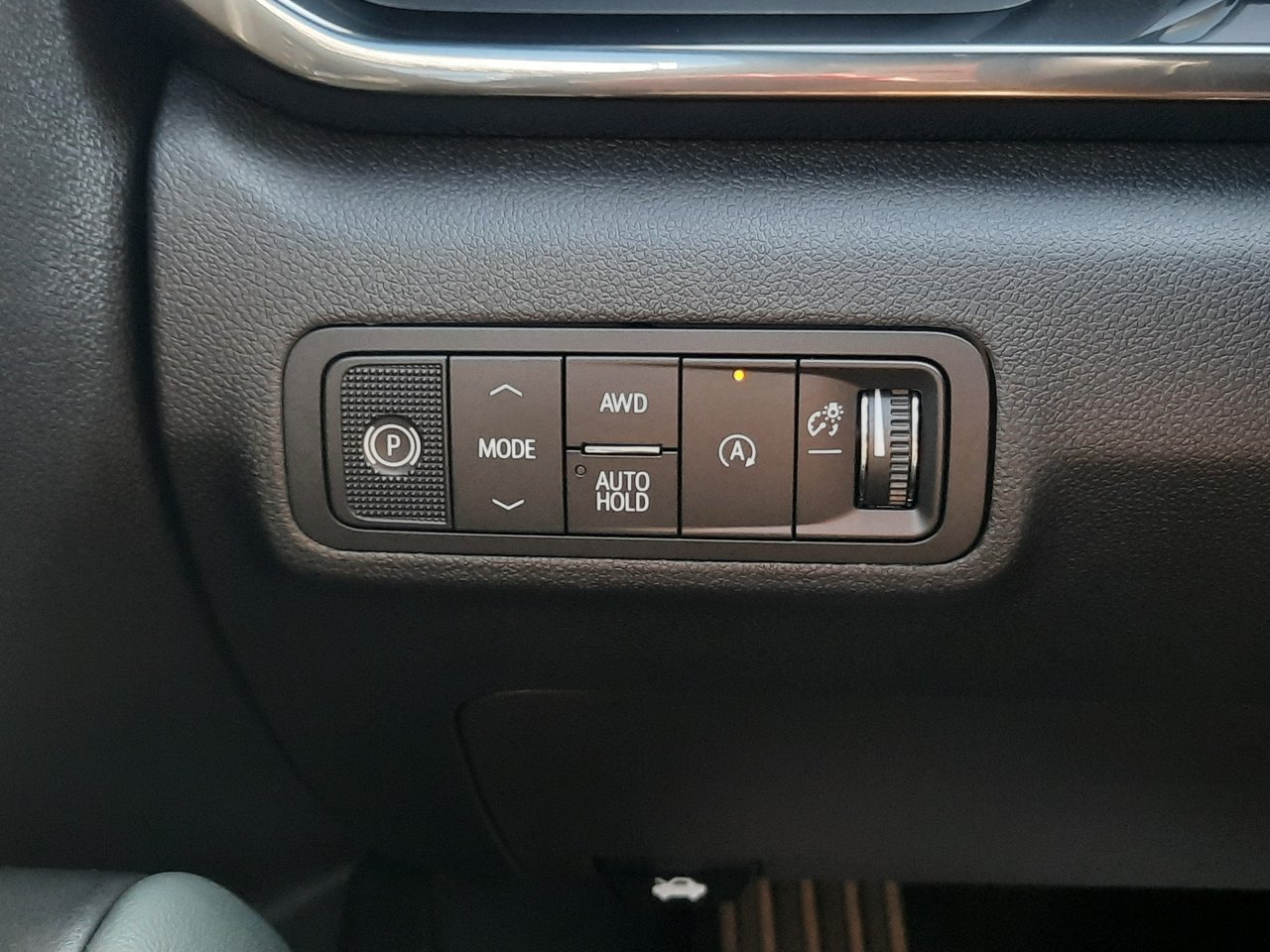 2027 GMC Terrain AT4-11