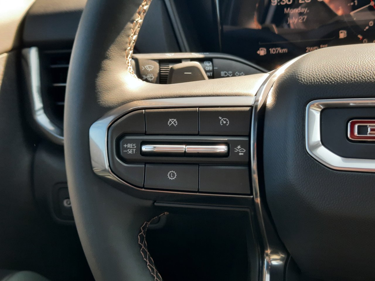 2027 GMC Terrain AT4-12
