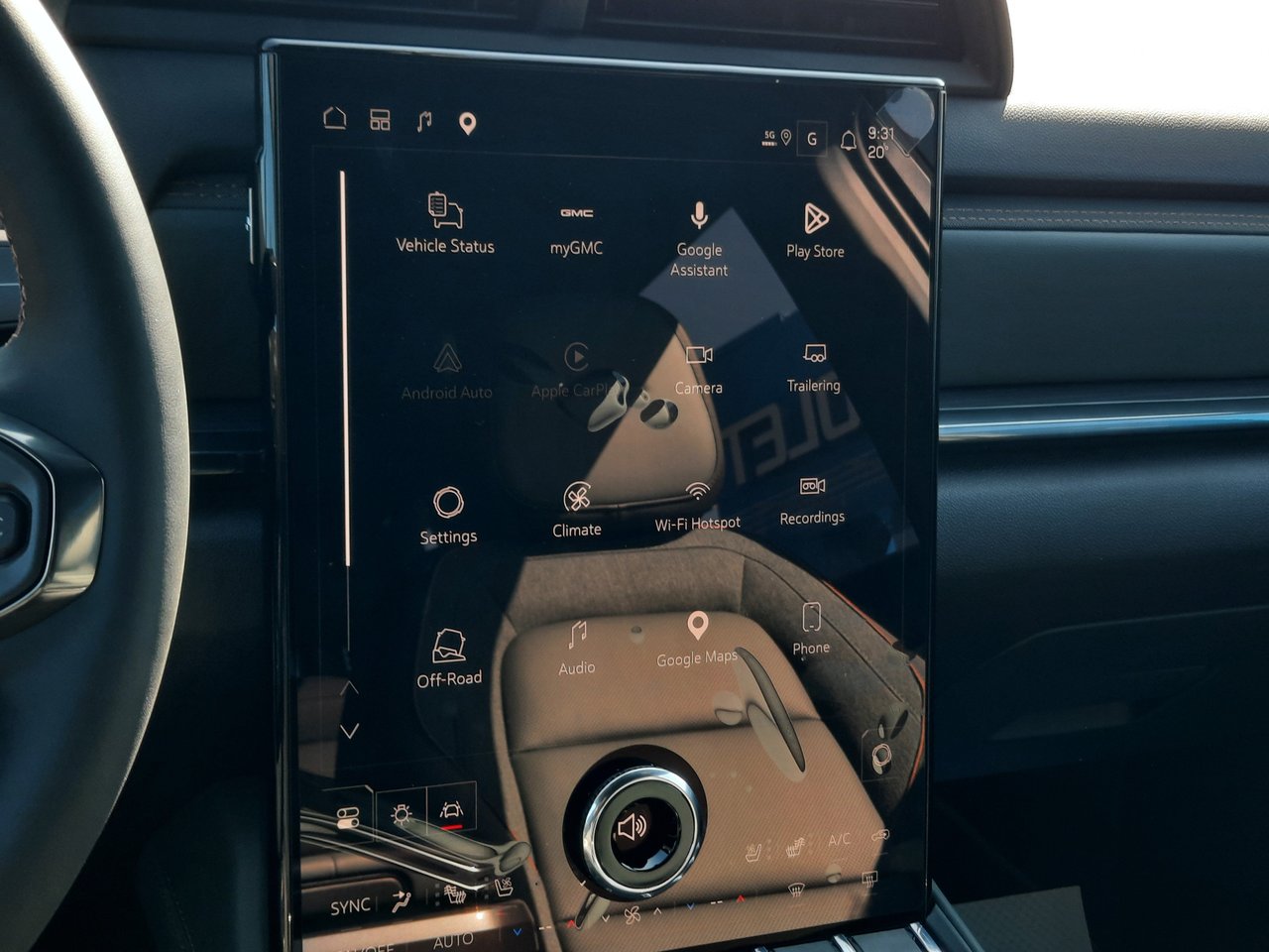 2027 GMC Terrain AT4-16