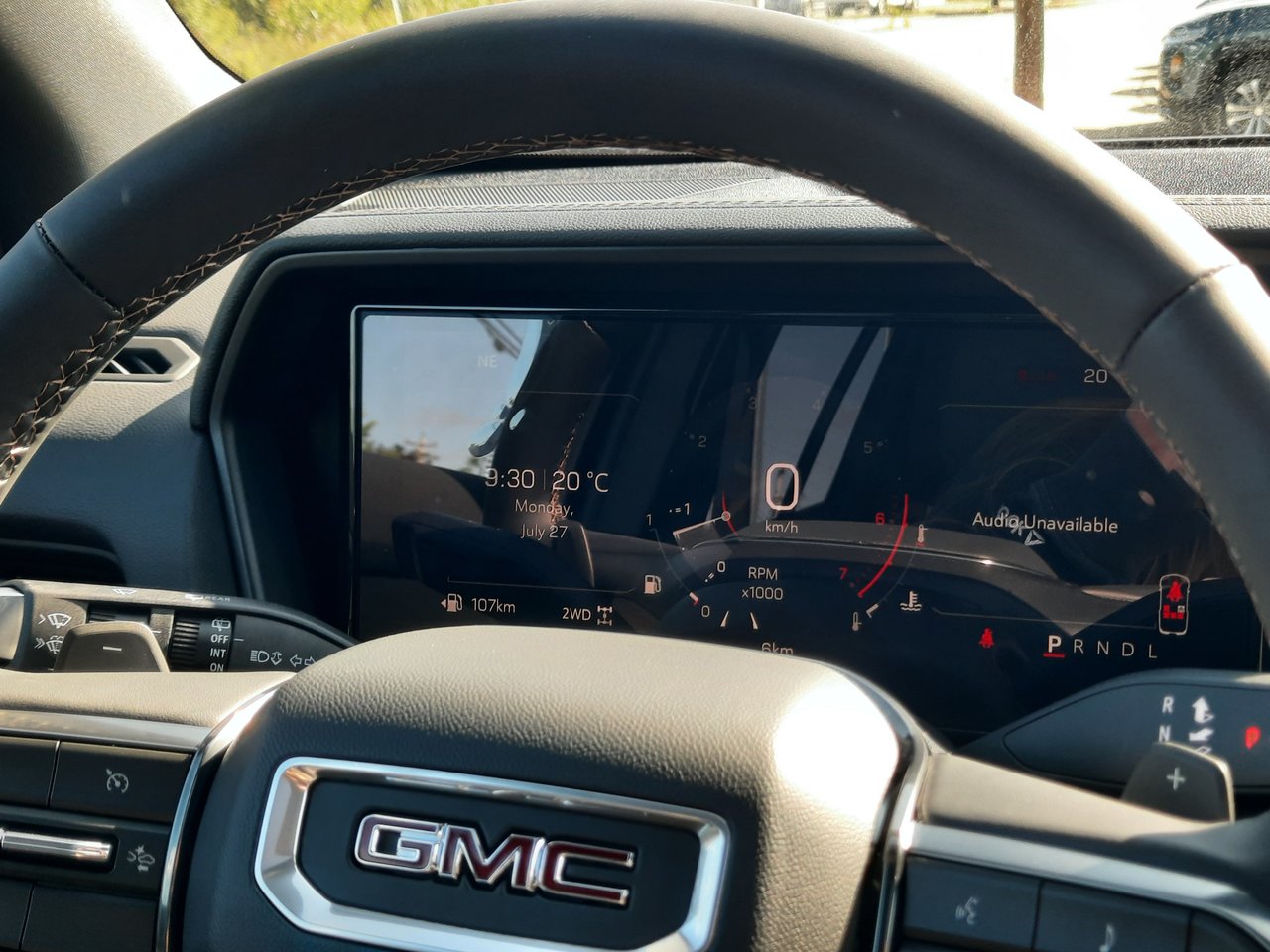 2027 GMC Terrain AT4-15
