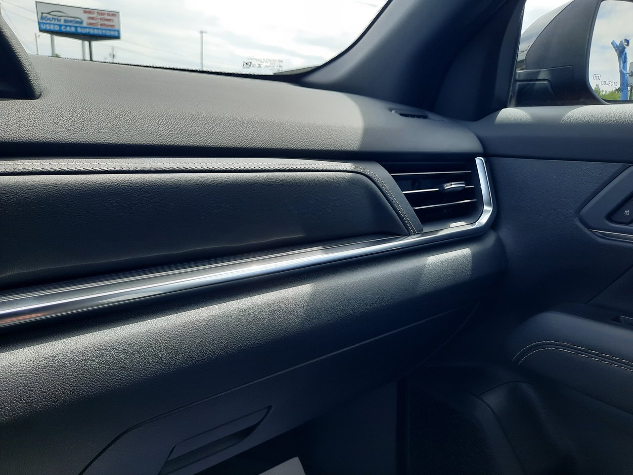 2027 GMC Terrain Elevation-19