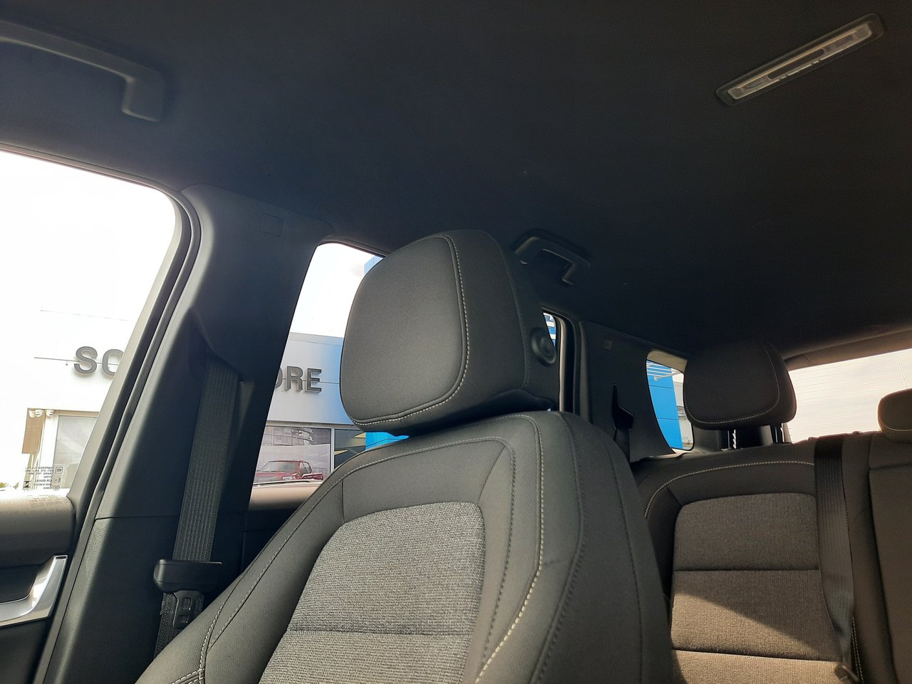 2027 GMC Terrain Elevation-21