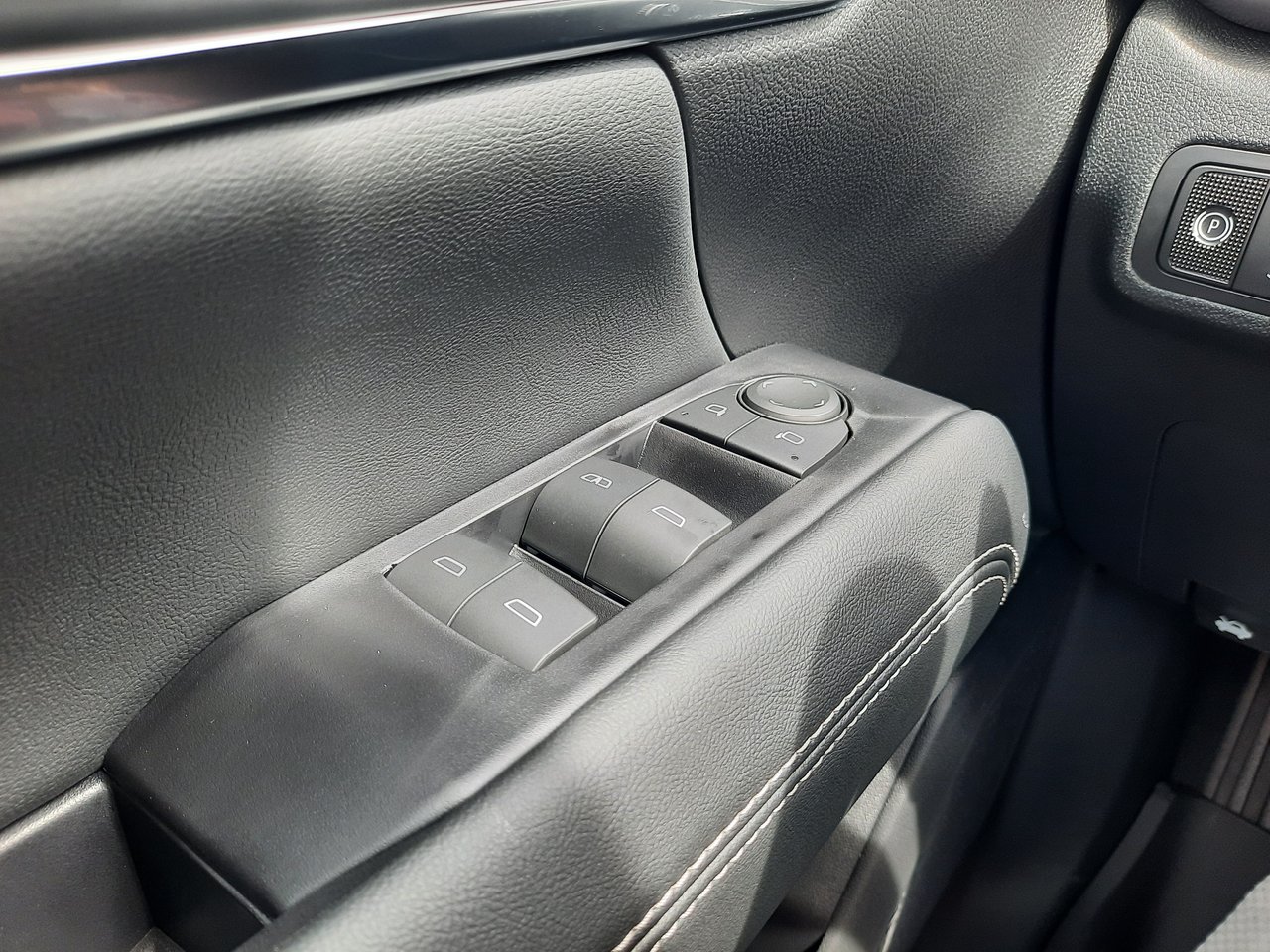 2027 GMC Terrain Elevation-9