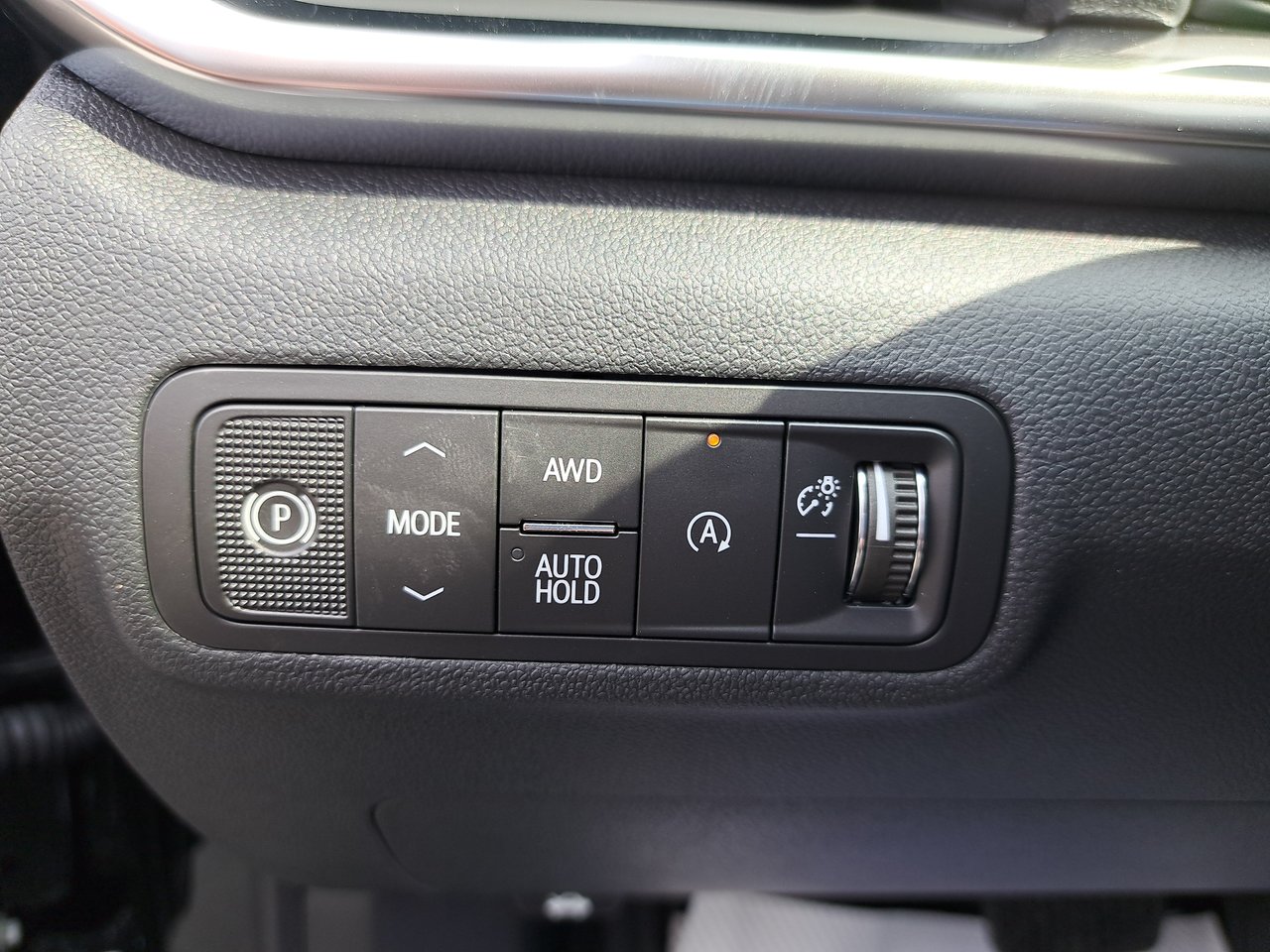 2027 GMC Terrain Denali-12