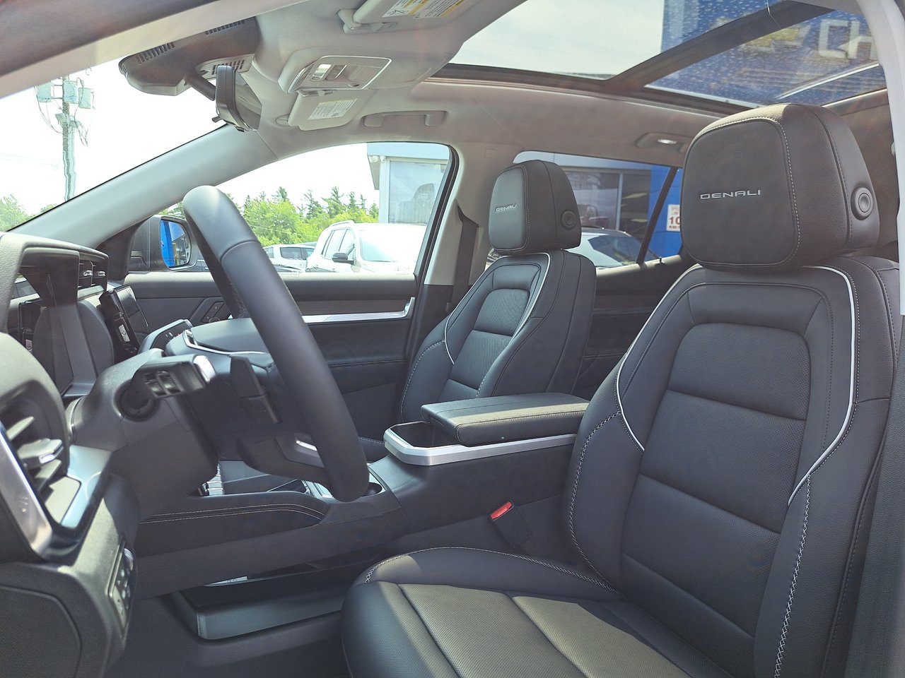2027 GMC Terrain Denali-10