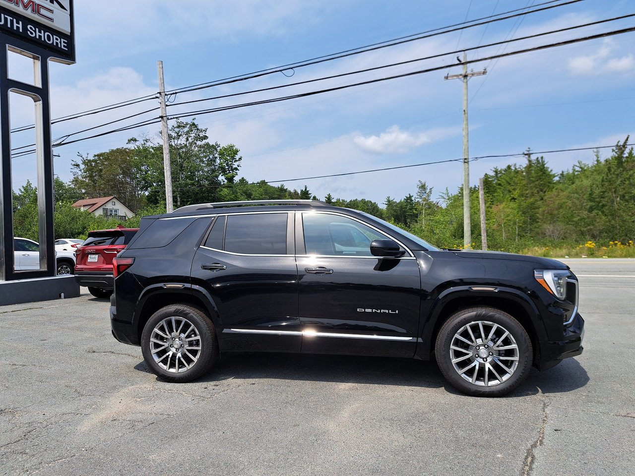 2027 GMC Terrain Denali-3