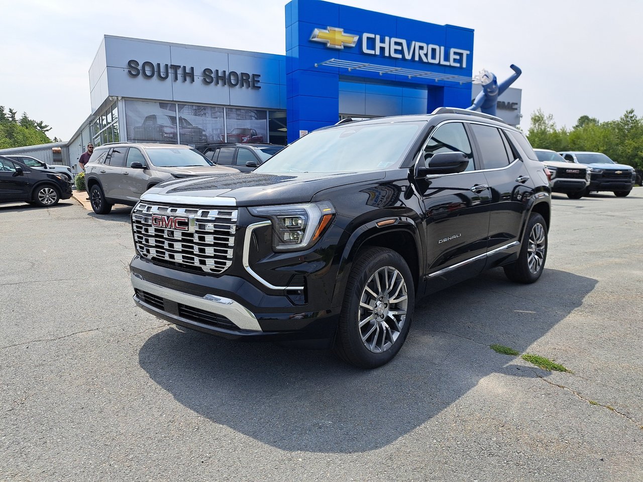 2027 GMC Terrain Denali-0