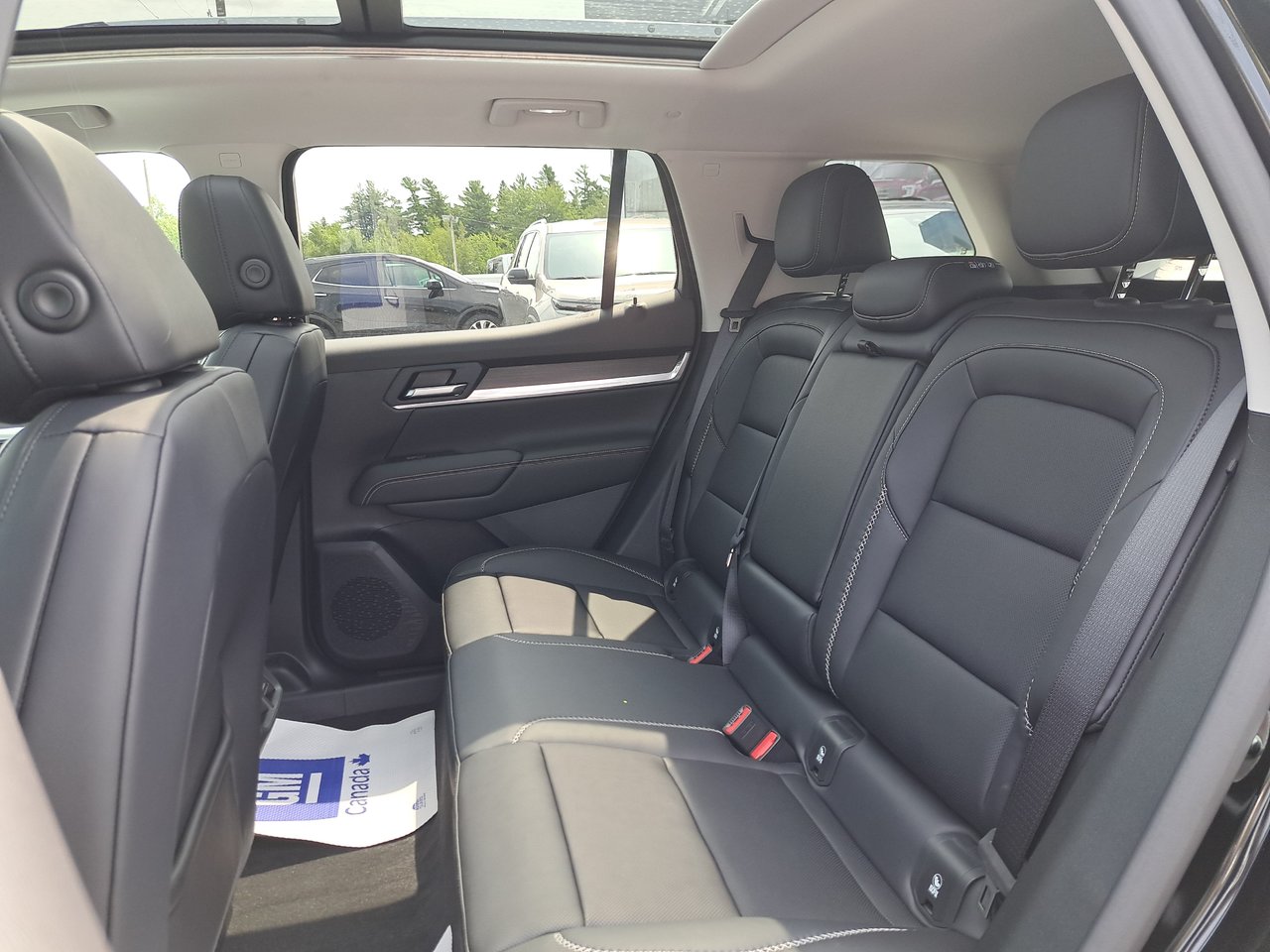 2027 GMC Terrain Denali-8